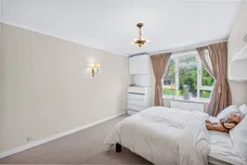 Victoria Drive, London