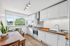 Victoria Drive, London