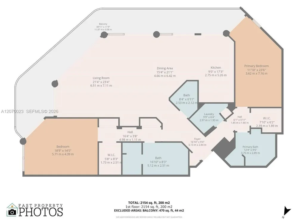 3000 Island Blvd, Aventura, FL 33160