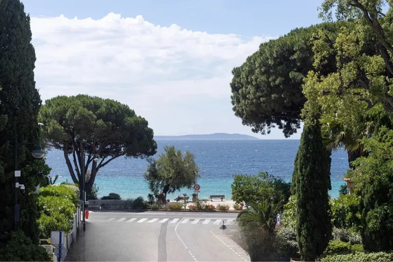 Le Lavandou, 83980, France