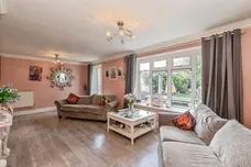 Gillam Way, Rainham
