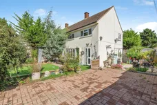 Gillam Way, Rainham