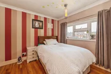 Gillam Way, Rainham