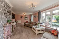 Gillam Way, Rainham