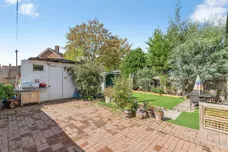 Gillam Way, Rainham