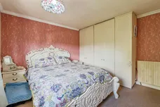 Gillam Way, Rainham
