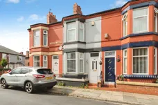 Thornton Street, Birkenhead