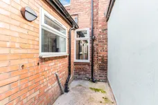 Thornton Street, Birkenhead