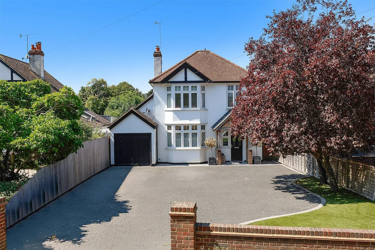 Brockham Lane, Brockham, Betchworth, Surrey, RH3
