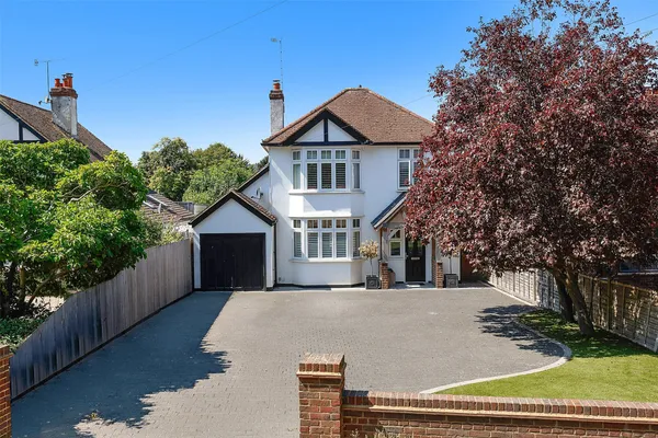 Brockham Lane, Brockham, Betchworth, Surrey, RH3
