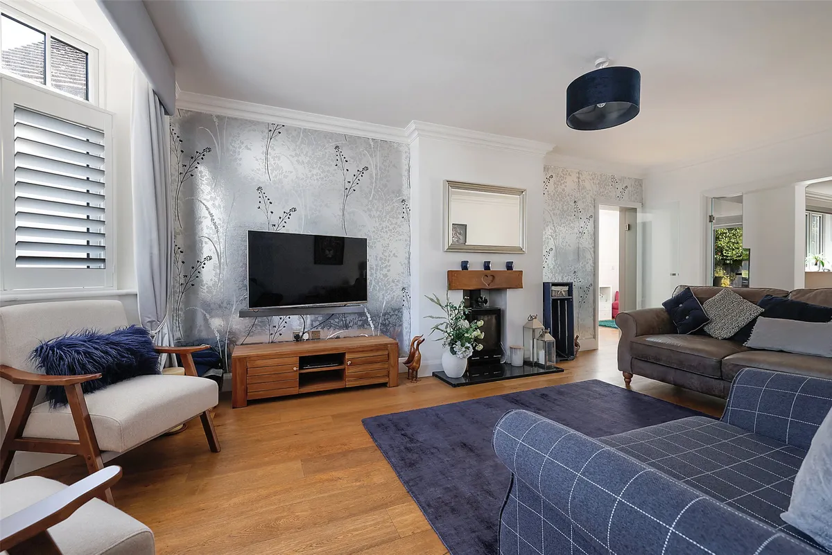 Brockham Lane, Brockham, Betchworth, Surrey, RH3