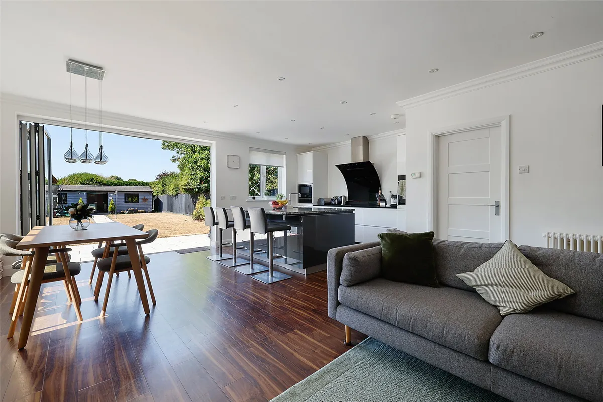 Brockham Lane, Brockham, Betchworth, Surrey, RH3