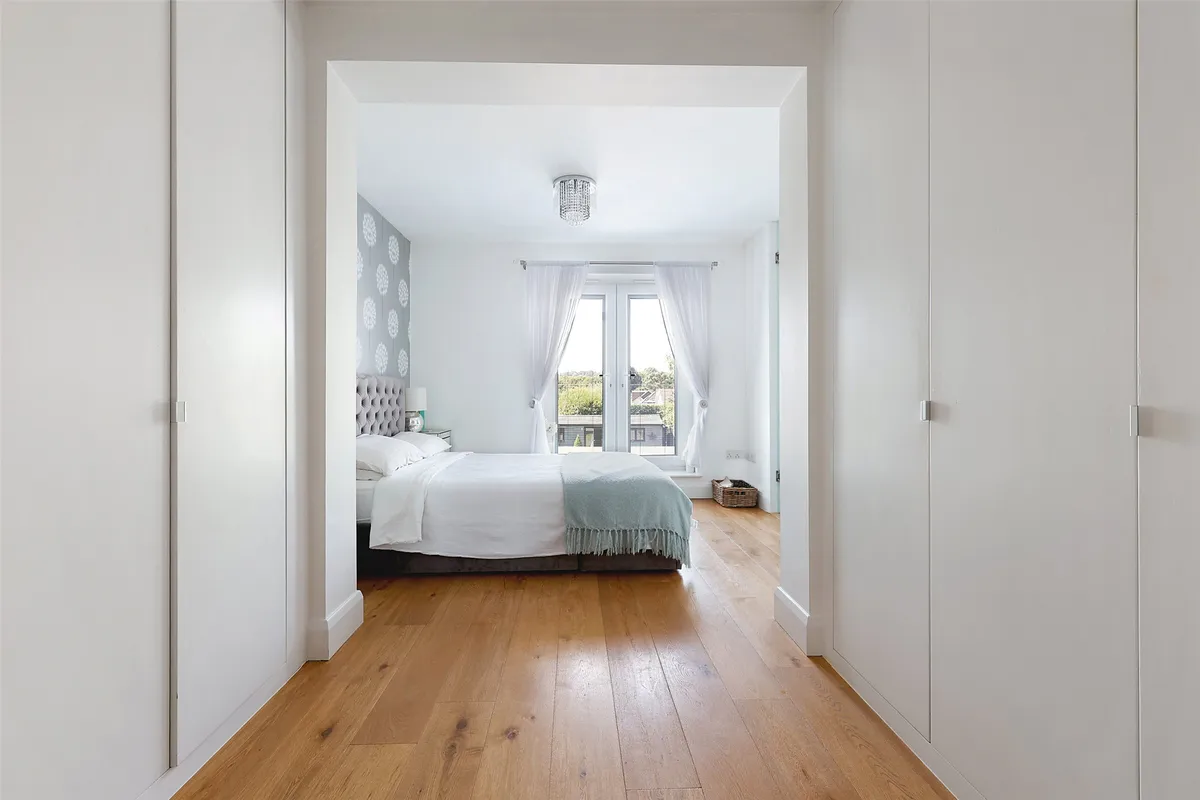 Brockham Lane, Brockham, Betchworth, Surrey, RH3