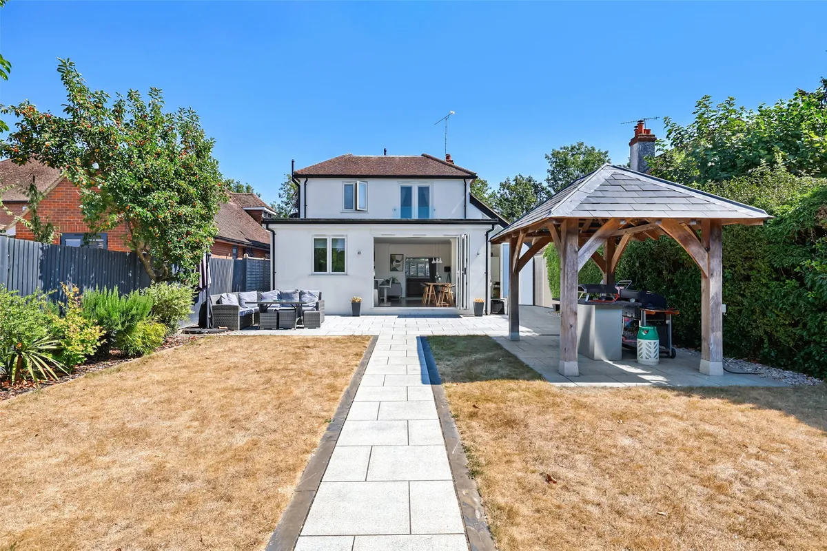 Brockham Lane, Brockham, Betchworth, Surrey, RH3