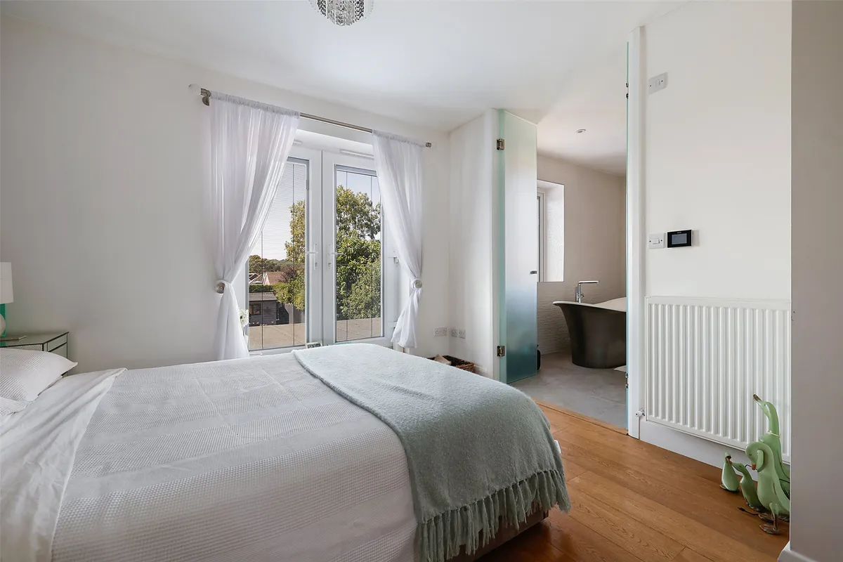 Brockham Lane, Brockham, Betchworth, Surrey, RH3