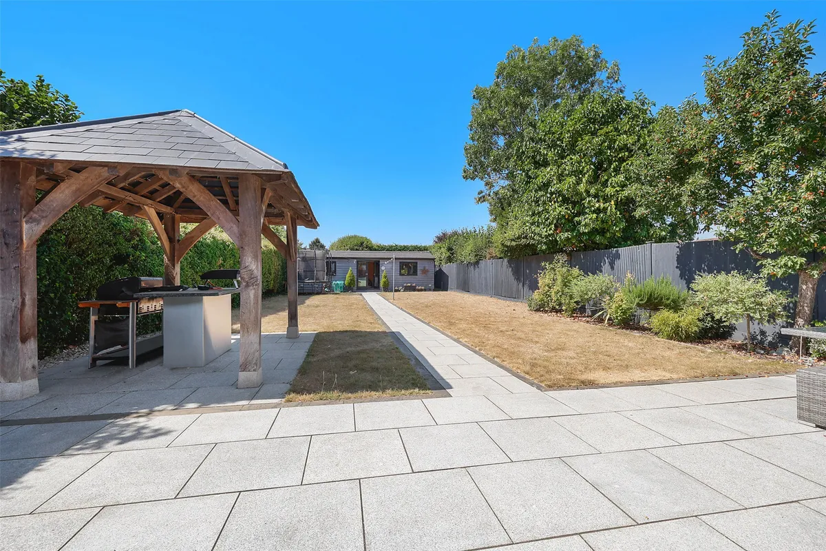 Brockham Lane, Brockham, Betchworth, Surrey, RH3