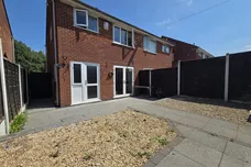 Ash Close, Little Stoke, BRISTOL