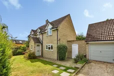 High Street, Sutton Veny, Warminster