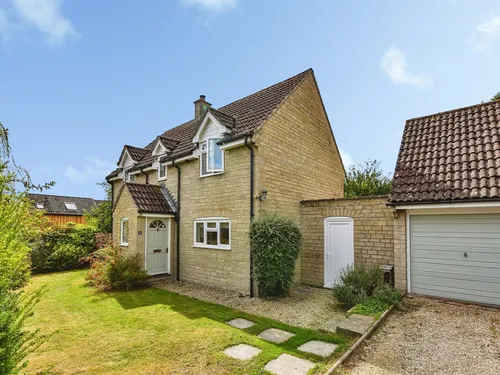 High Street, Sutton Veny, Warminsterphoto
