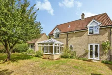 High Street, Sutton Veny, Warminster