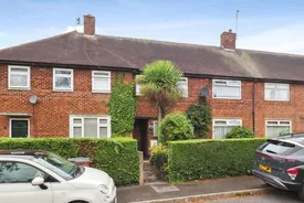 Property responsive
