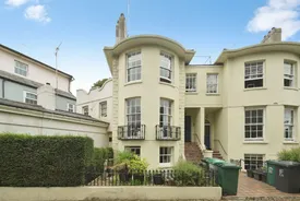 Property responsive