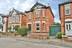 Property responsive