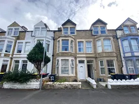 Property responsive