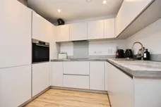 Kings Road, Brentwood