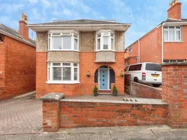 Rodwell Avenue, WEYMOUTH photo