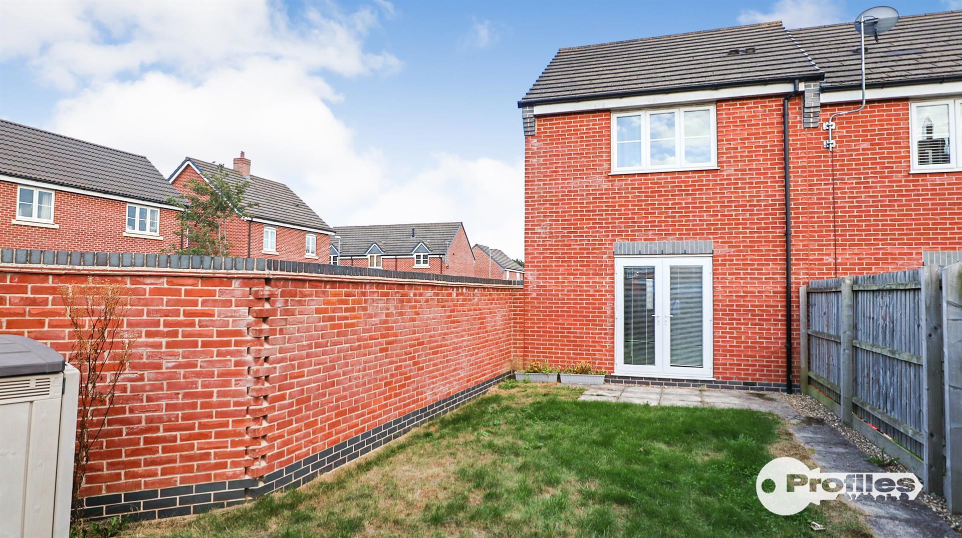 Oronsay Close, Hinckley Image 10
