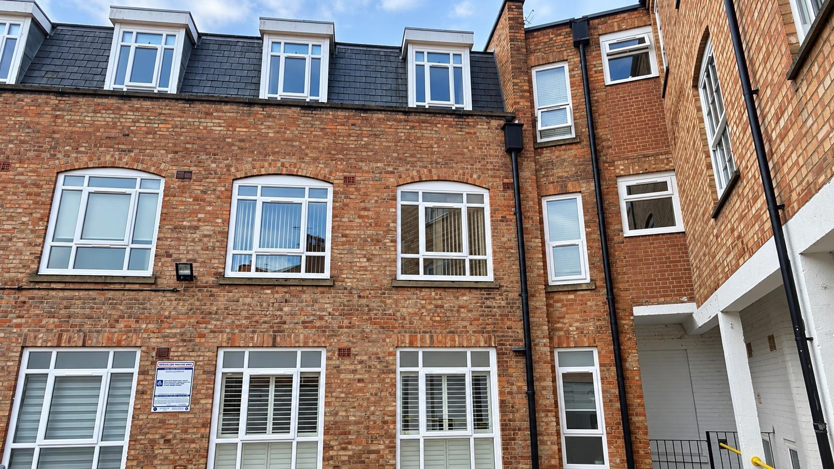 Flat 18, 27 Upper Bond Street, Hinckley Image 1