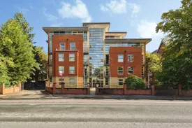 Property responsive