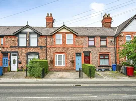 Rupert Road, Liverpool photo