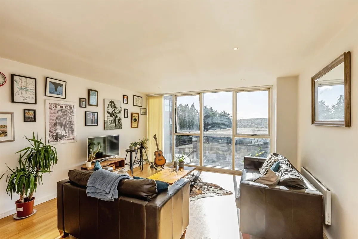 Skypark Road, Bedminster, Bristol