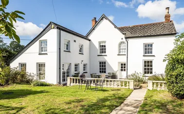 Newton Tracey, Barnstaple