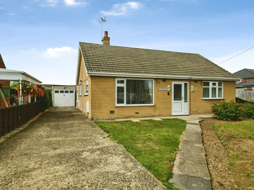 Beacon Way, Skegnessphoto