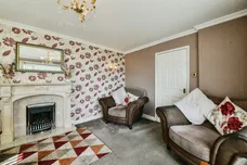 Beacon Way, Skegness