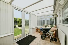 Beacon Way, Skegness