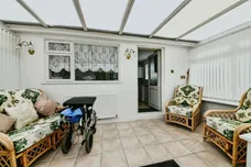 Beacon Way, Skegness