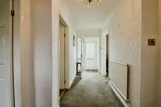 Beacon Way, Skegness