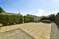 Beacon Way, Skegness