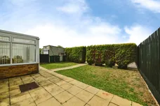 Beacon Way, Skegness