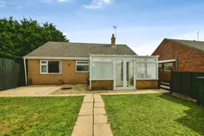 Beacon Way, Skegness