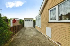 Beacon Way, Skegness