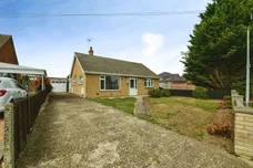 Beacon Way, Skegness