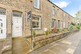 Property responsive