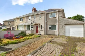 Property responsive