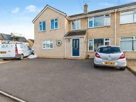 Westbrook Close, Chippenham photo