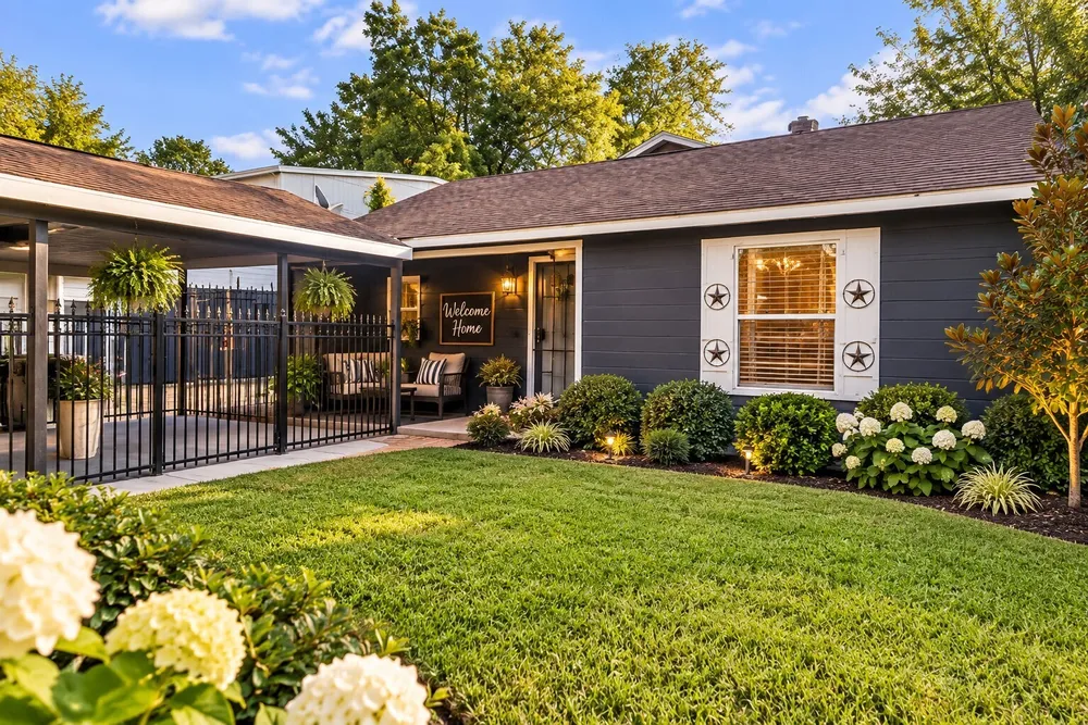 96 Burress St, Houston, TX 77022